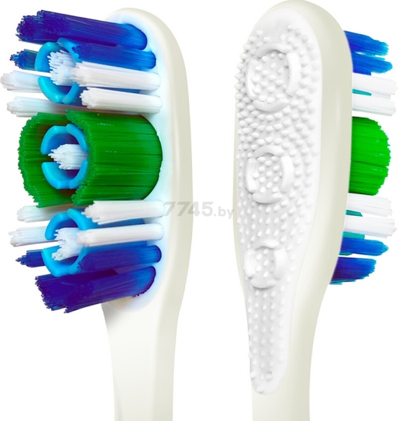 Зубная щетка COLGATE 360 1+1 (4606144007347) - Фото 9